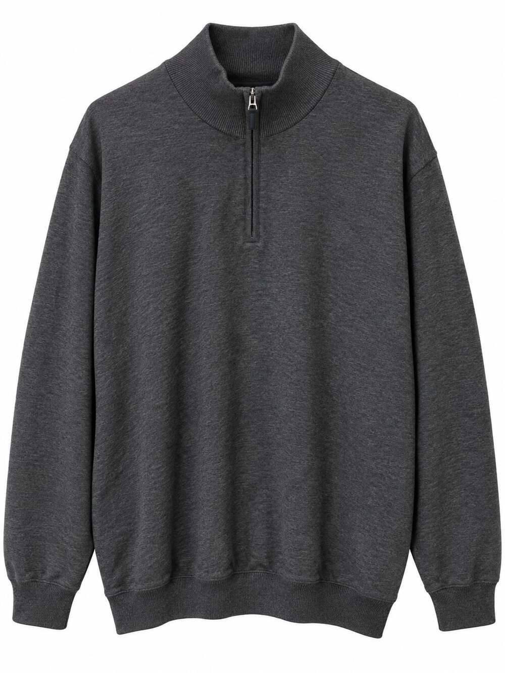 Jos. A. Bank Signature Collection 1/4 Zip Sweater Size XXL